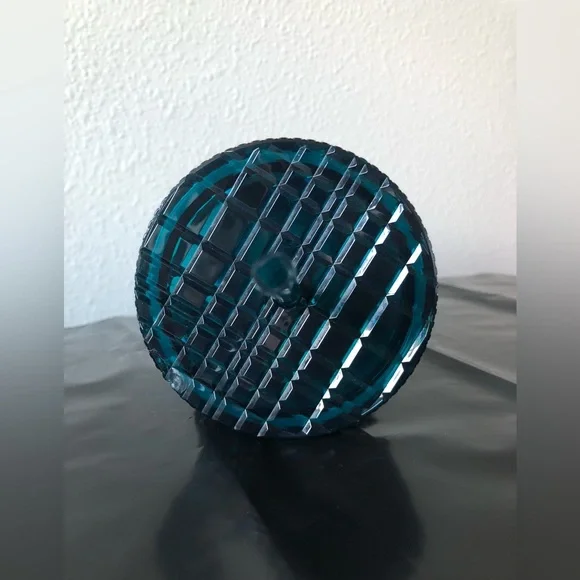 Starbucks Grande Teal Jeweled Cold Cup Tumbler 16oz - Picture 5 of 11